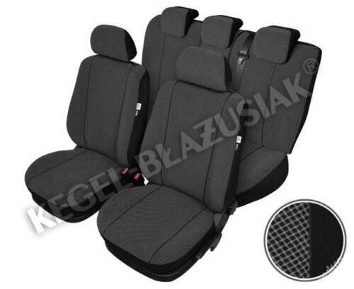 Fodere sedile per audi - fodere,