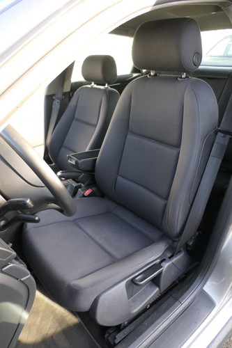 Audi station wagon - a4, b6