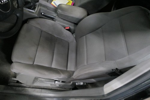 Audi station wagon - b6,