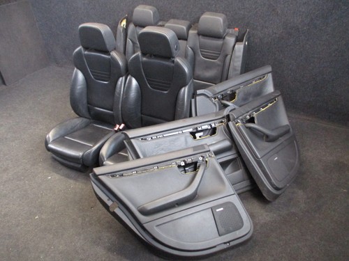Recaro rivestimento pelle - rivestimento,