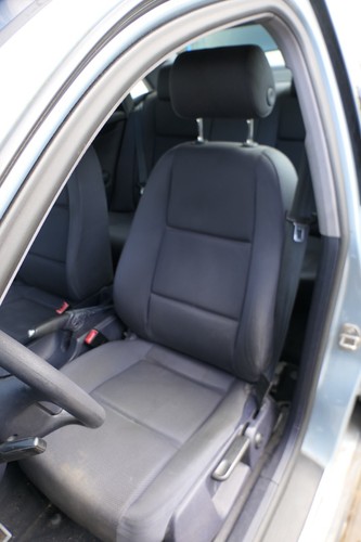 Audi anche station - 8e,