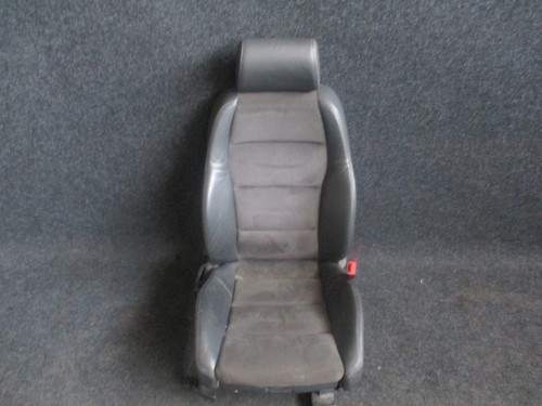 Sedile sportivo pelle - sportivo, in
