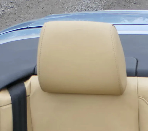 Cabrio b6 b7 - 8e,