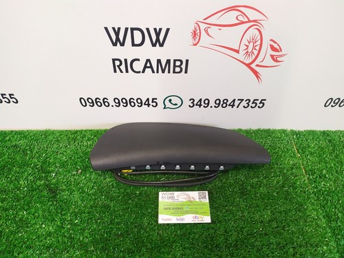 8e0880241e airbag sedile - 8e0880241e,