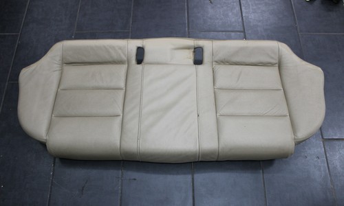 Sedile posteriore audi 8e - posteriore, a4