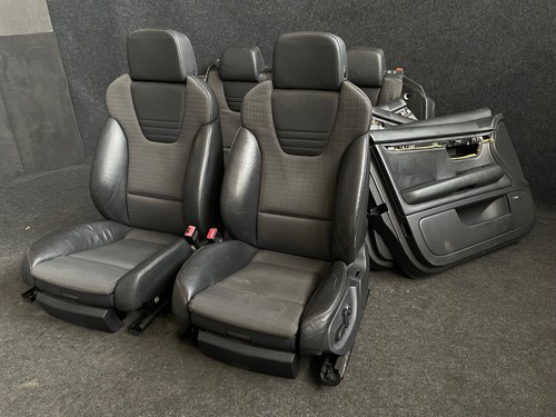 Recaro rivestimento pelle - rivestimento, in