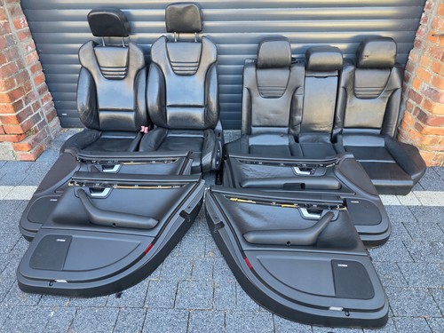 Recaro sedili pannelli - recaro,