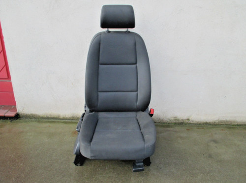 Tessuto sedile passeggero - tessuto,