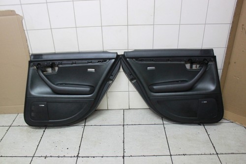 Pannelli porta audi - 4,