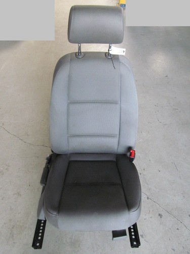 Sedile passeggero audi b6 - a4,