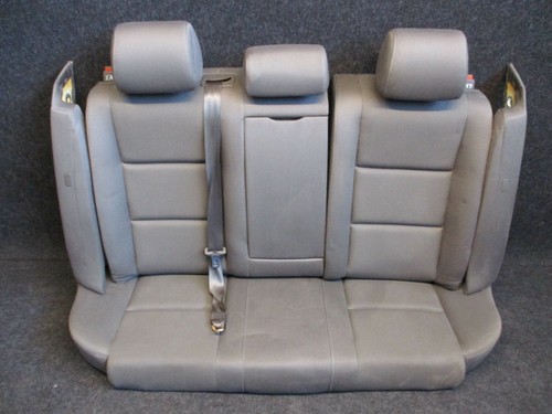 Sedile posteriore audi b6 - sedile,