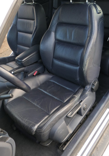 Sedile anteriore sinistro audi - anteriore,