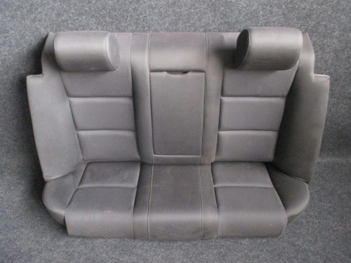 Sedile posteriore audi b6 - posteriore,