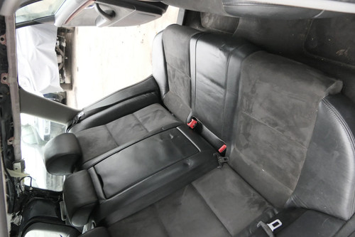 Audi 8e avant sedile - audi, b6