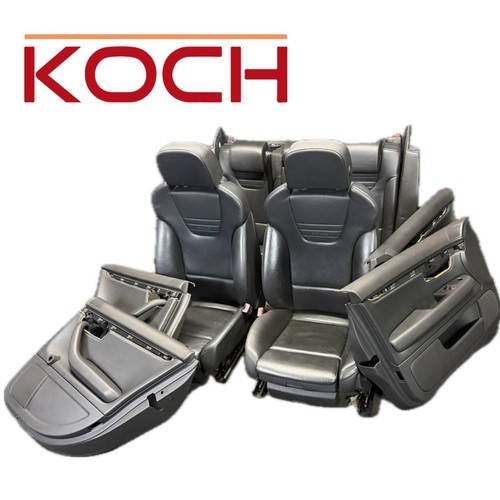Recaro rivestimento pelle - recaro,