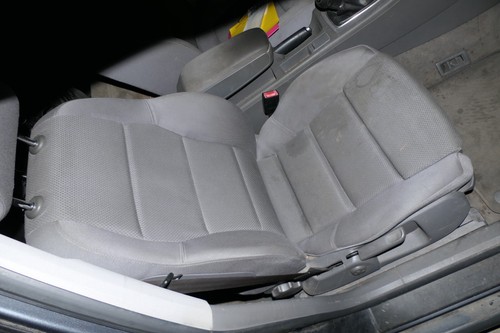 Sedile combinato b6 - sedile,