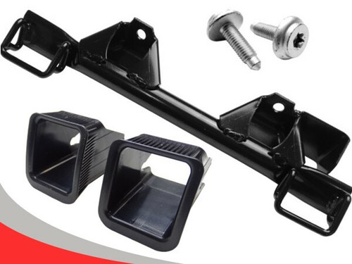 Kit montaggio isofix sedile - di,