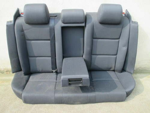 Sedile posteriore audi b6 - sedile,