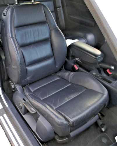 Audi cabrio b6 sedile - cabrio,
