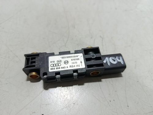 Audi sensore crash - 8e,