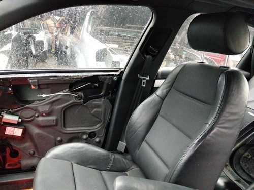Asiento delantero derecho - asiento, /