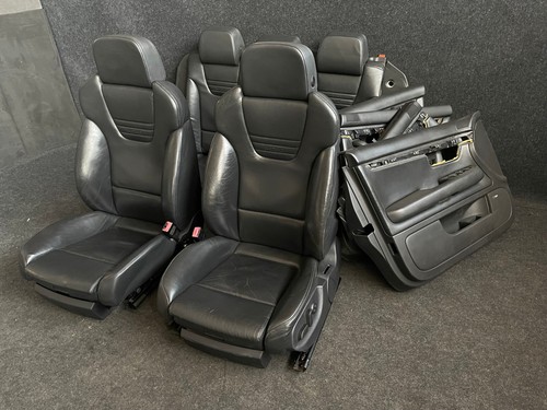Recaro rivestimento pelle - recaro, in
